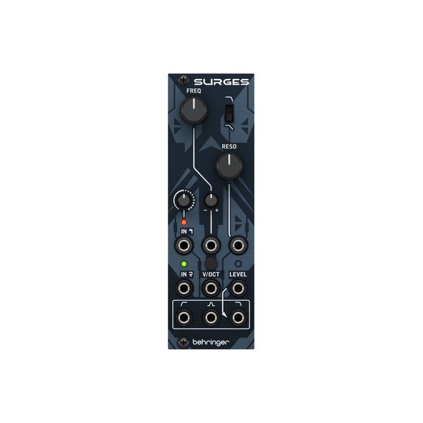 Behringer Surges B-Stock