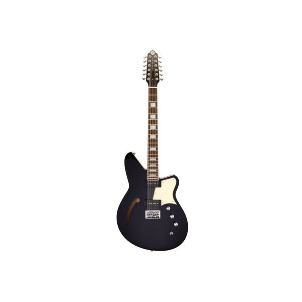 Reverend Airwave 12-String MBK B-Stock