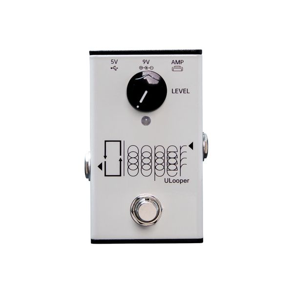 Xsonic ULooper B-Stock