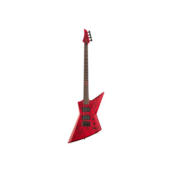 Solar Guitars E2.4Canibalismo B-Stock