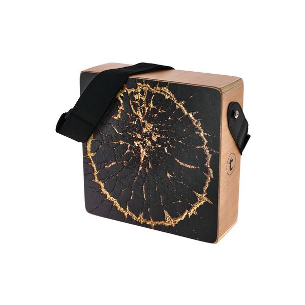 Thomann Travel Pickup Cajon B-Stock