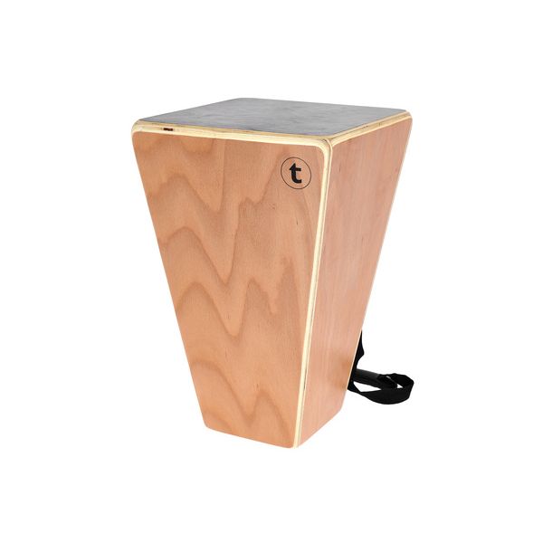 Thomann Conga Cajon Small B-Stock