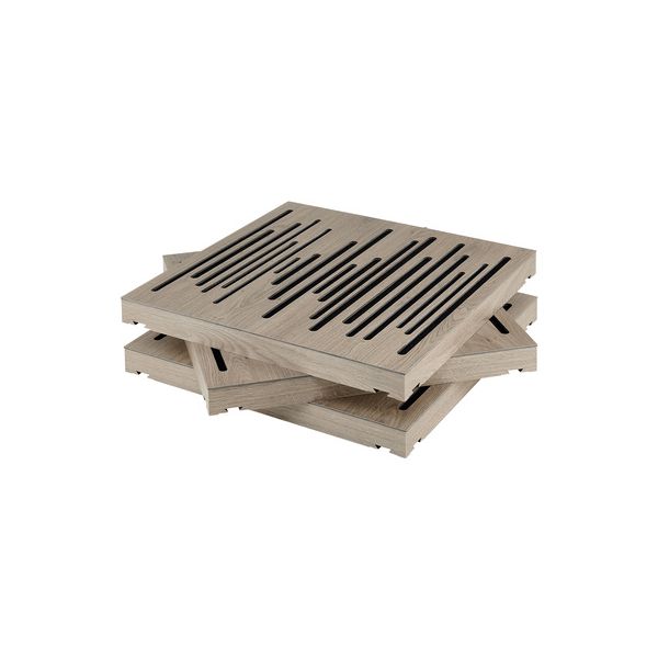 Vicoustic VicPattern Wavewood MK B-Stock