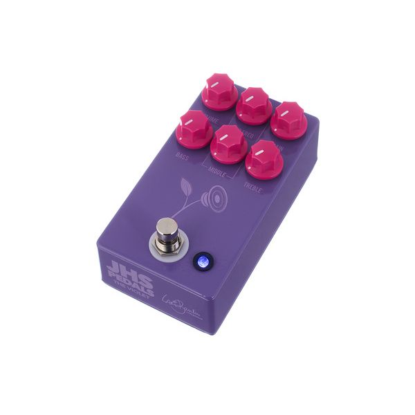 JHS Pedals Lari Basilio Overdrive B-Stock