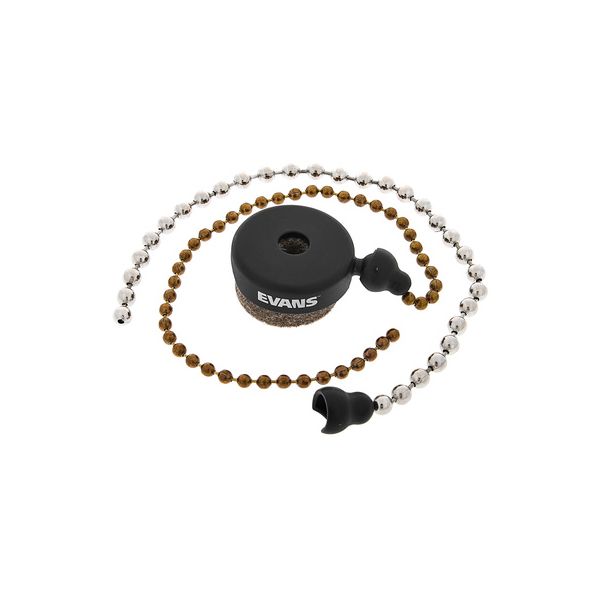 Evans Cymbal Chain Sizzler B-Stock