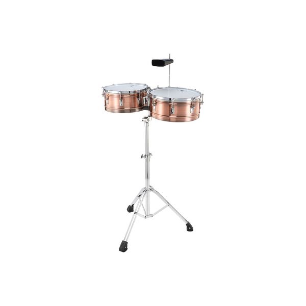 Thomann 14"+15" Timbales Matt  B-Stock