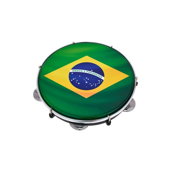 Thomann 12" Pandeiro Brazilian B-Stock