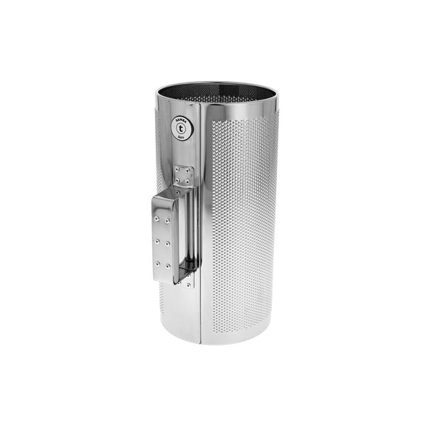 Thomann 6" Merengue Guiro B-Stock