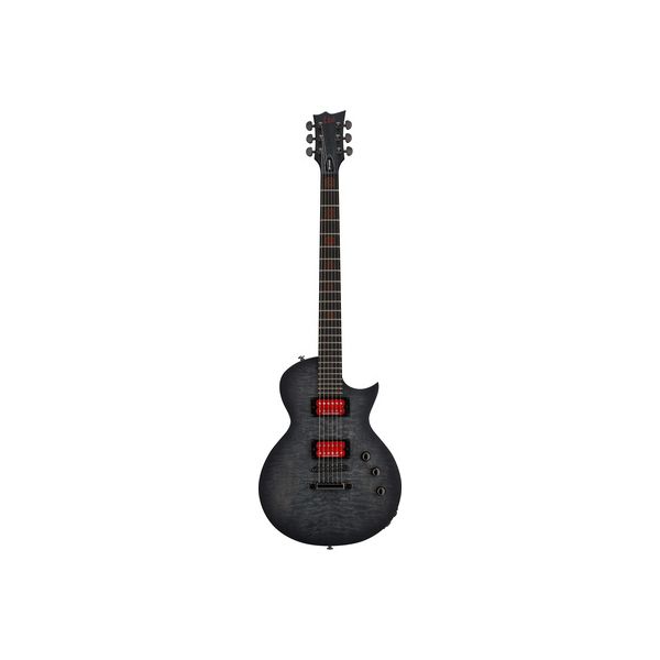 ESP LTD BB-600 Baritone Si B-Stock