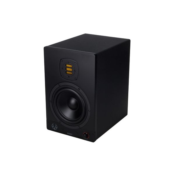 EVE Audio SC207 All Black B-Stock