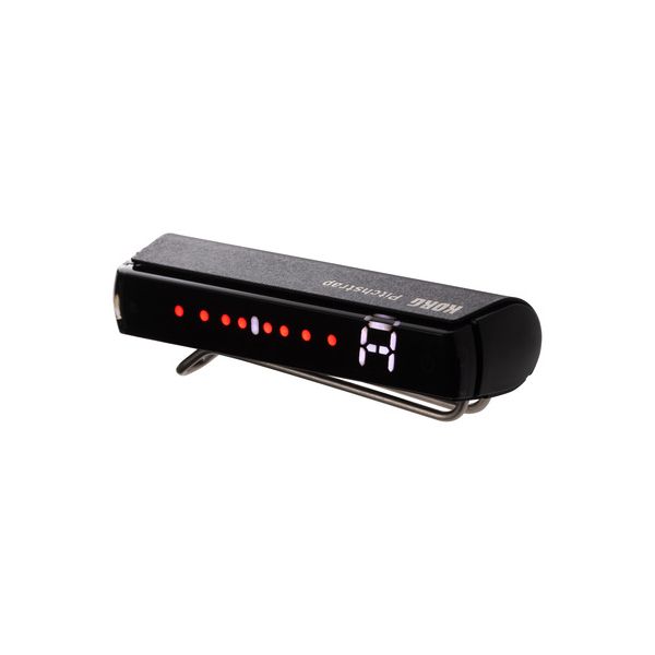 Korg Pitchstrap Black B-Stock