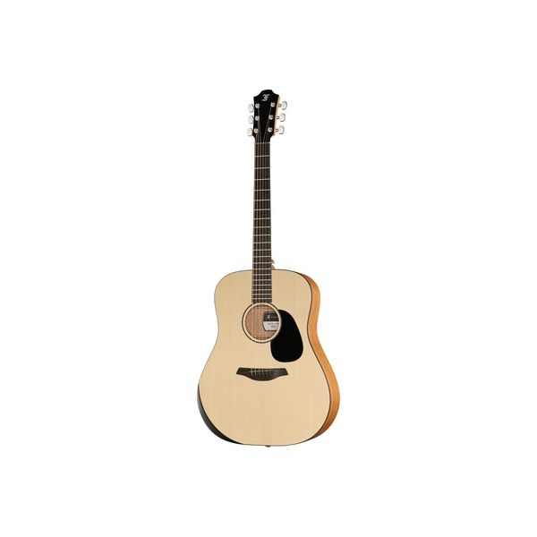 Furch Violet Deluxe D-EM B-Stock