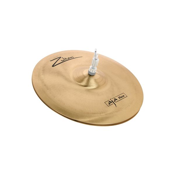 Zultan 14" Aja Blaze Hi-Hat B-Stock