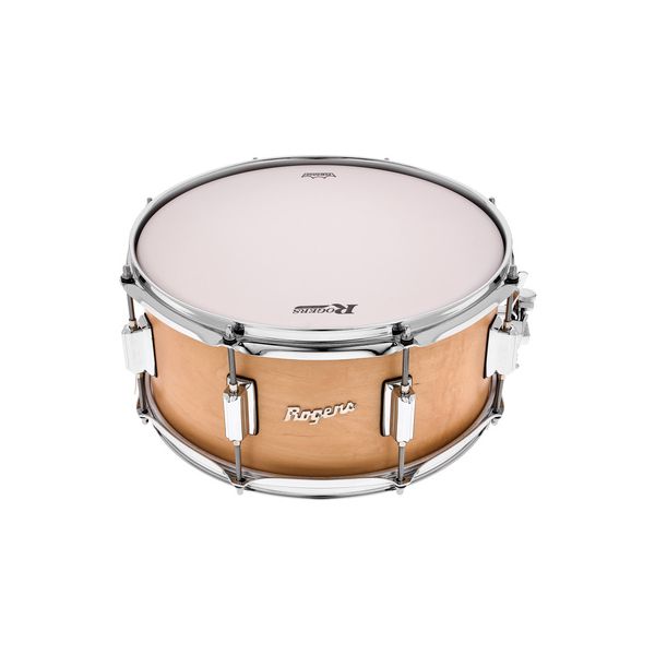 Rogers 14"x6,5" Powertone No. B-Stock