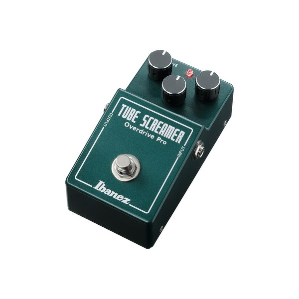 Ibanez TS808 HW V2 B-Stock