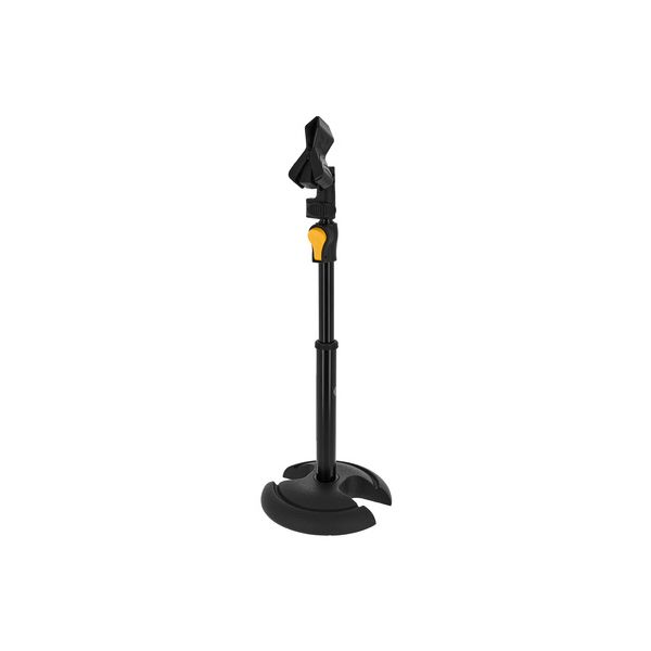 Hercules Stands HCMS-100B+ Mic Stand B-Stock