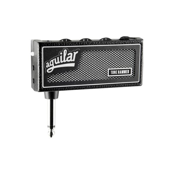 Aguilar amPlug3 Tone Hammer B-Stock