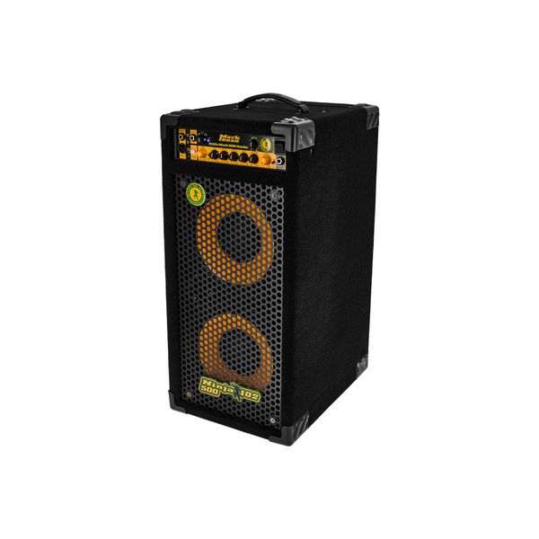 Markbass CMD Traveler 102 PV Co B-Stock