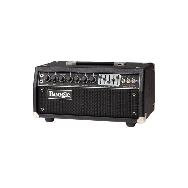 Mesa Boogie Mark IIC+ Head B-Stock