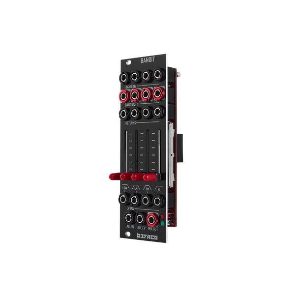 Befaco Bandit B-Stock