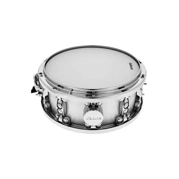 Dialtune 14"x6,5" Spun Aluminum B-Stock