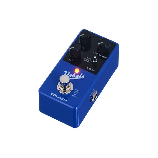 Nobels DEL-mini Delay B-Stock