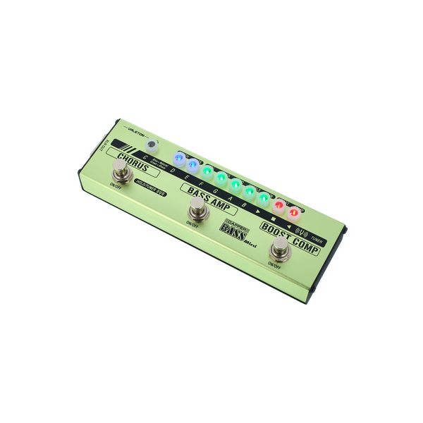 Valeton Dapper Bass Mini B-Stock