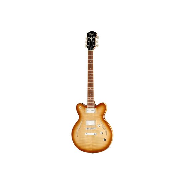 Höfner Verythin CT Deluxe Spe B-Stock