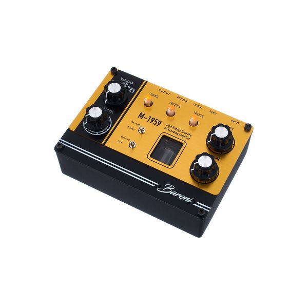 Foxgear Baroni Lab M-1959 B-Stock