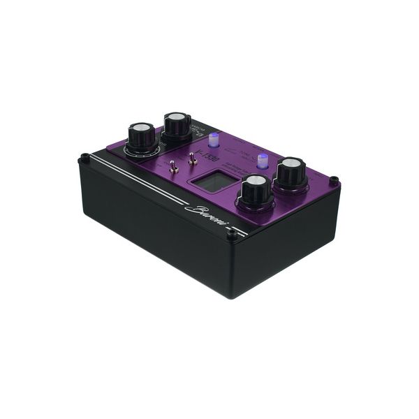 Foxgear Baroni Lab V-1530 B-Stock