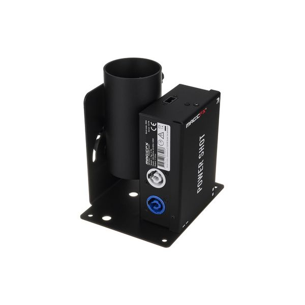 Magic FX Powershot I B-Stock