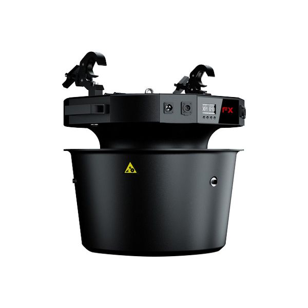 Magic FX Swirlfan II B-Stock