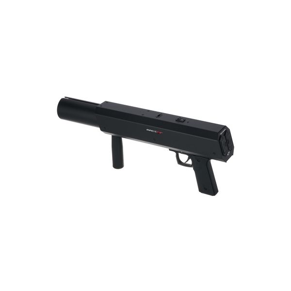 Magic FX DJ Shotgun B-Stock