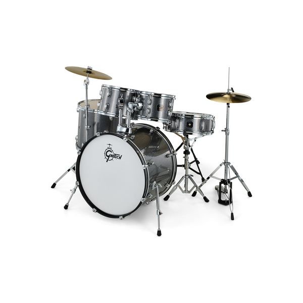 Gretsch Drums Renegade 20" Grey Spar B-Stock