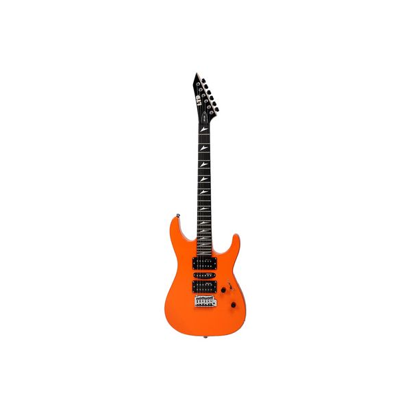 ESP LTD MT-130 Orange B-Stock