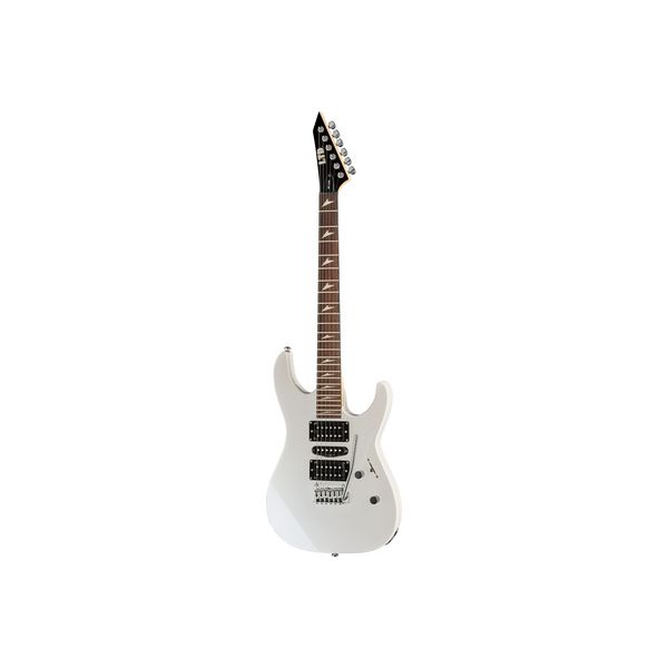 ESP LTD MT-130 Snow White B-Stock