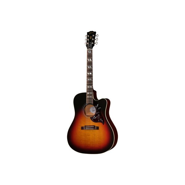 Gibson Hummingbird Studio EC  B-Stock