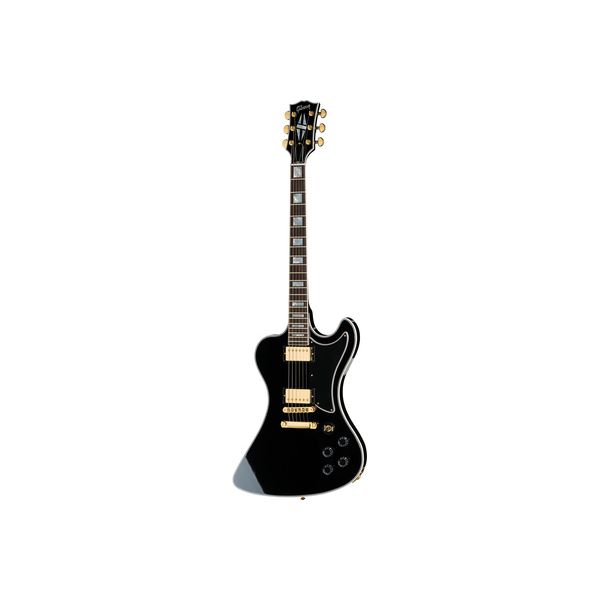 Gibson RD Custom Ebony B-Stock