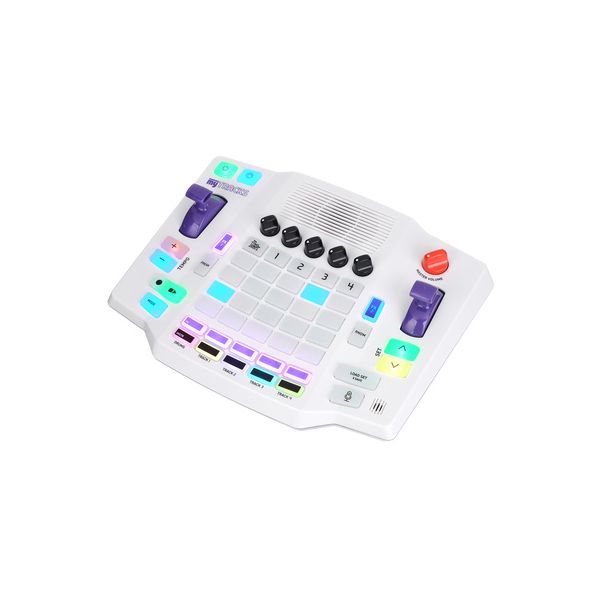 Playtime Engineering Blipblox myTRACKS B-Stock