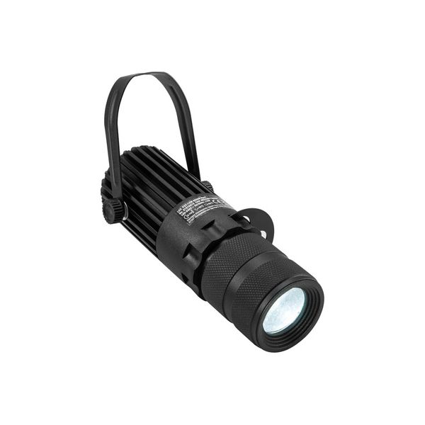 Eurolite LED PST-12W 3000K Spot B-Stock