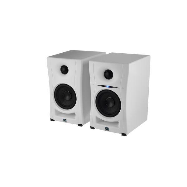 Kali Audio LP-UNF White B-Stock