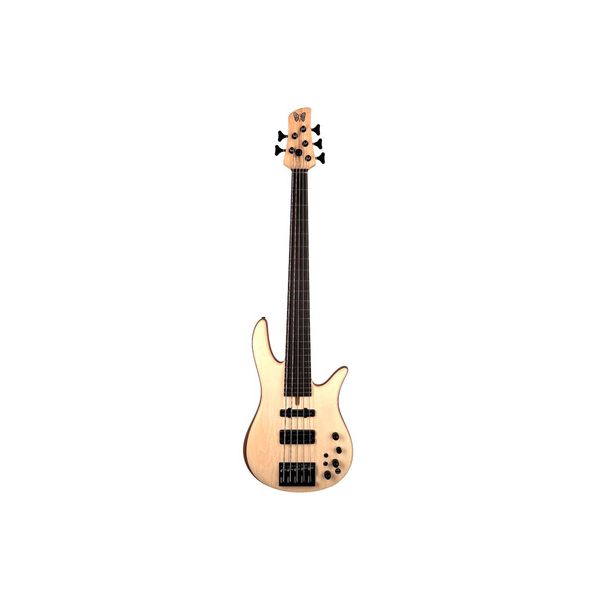 Fodera Monarch Standard 5 HS