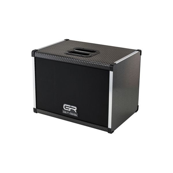 GR Bass AT112H/8 B-Stock