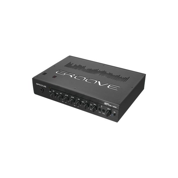GR Bass GROOVE800 B-Stock