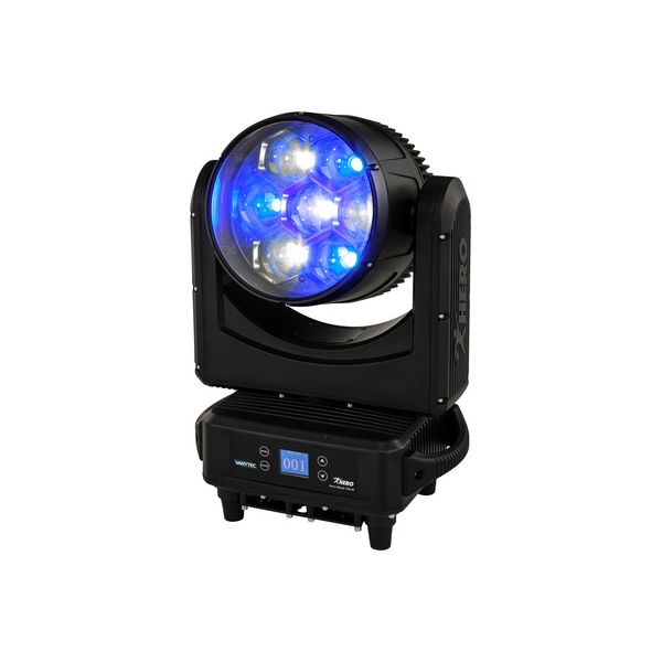 Varytec Hero Wash 760 IP B-Stock
