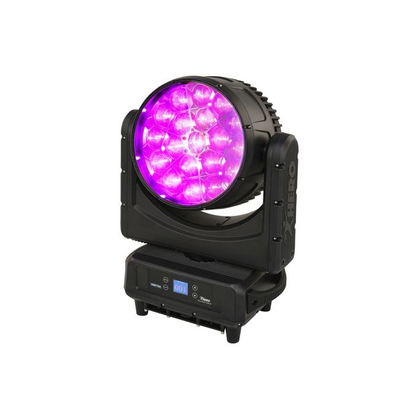 Varytec Hero Wash 1940 IP B-Stock