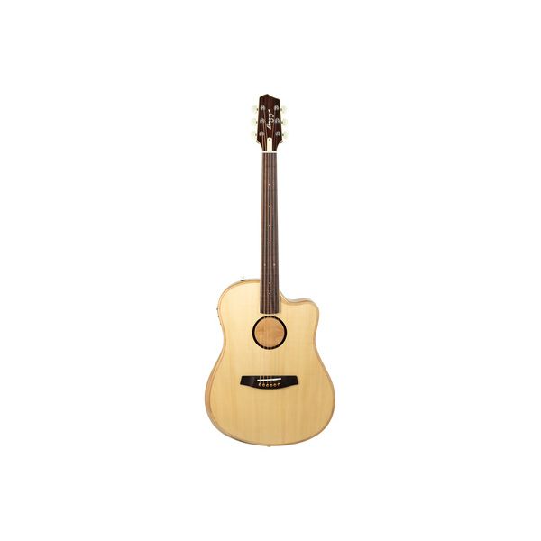 L.R.Baggs AEG 1 E- Acoustic Natu B-Stock