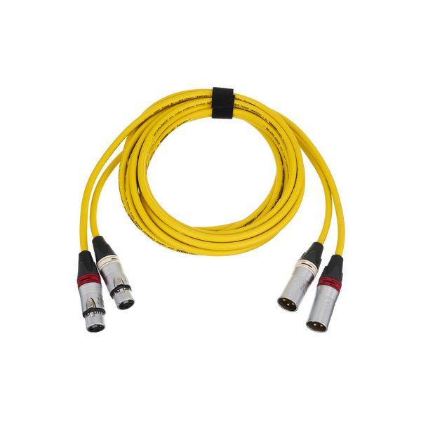 Sommer Cable Epilogue Phono Cable 3 B-Stock