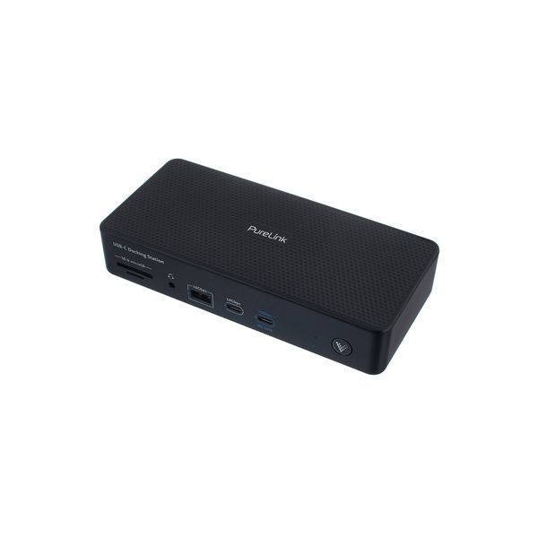 PureLink VL-D220 USB-C Docking  B-Stock