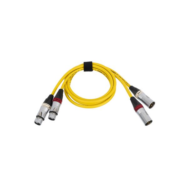 Sommer Cable Epilogue Phono Cable 1 B-Stock